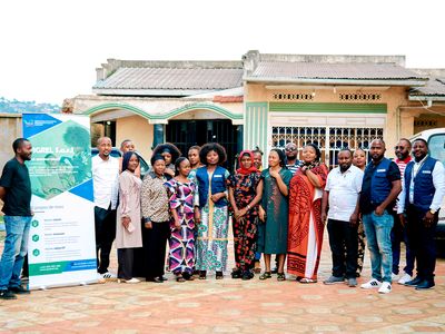 Evaluation finale du projet Amélioration de l’accès des femmes et filles déplacées internes aux services de prise en charge multisectorielle des survivantes des Violences Basées sur le Genre dans les zones d’accueil et de retour au Nord-Kivu pour SOFEPADI-UNTRUST.