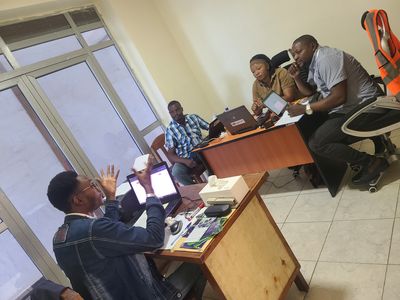 Projet d’amélioration de l’accès des femmes et filles déplacées internes aux services de prise en charge multisectorielle des survivantes des violences basées sur le genre