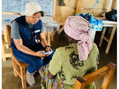 RAPPORT D'EVALUATION PROGRAMMATIQUE FINALE EXTERNE