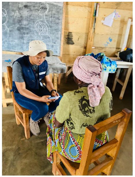 L'Alliance de Votre Vision et Notre Expertise